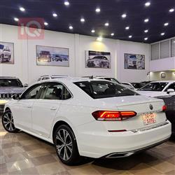 فولكسفاغن باسات